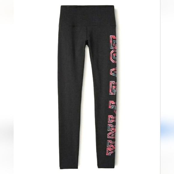 Victoria's Secret PINK Leggings - Picture 3 of 15